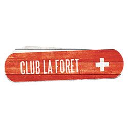 Club La Foret